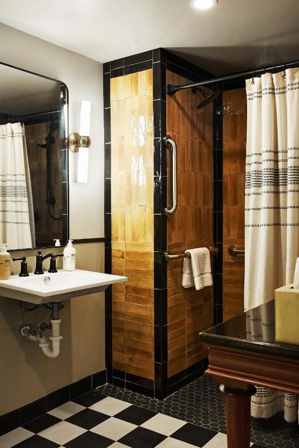Berkshires Untold Otel Lenox Dış mekan fotoğraf
