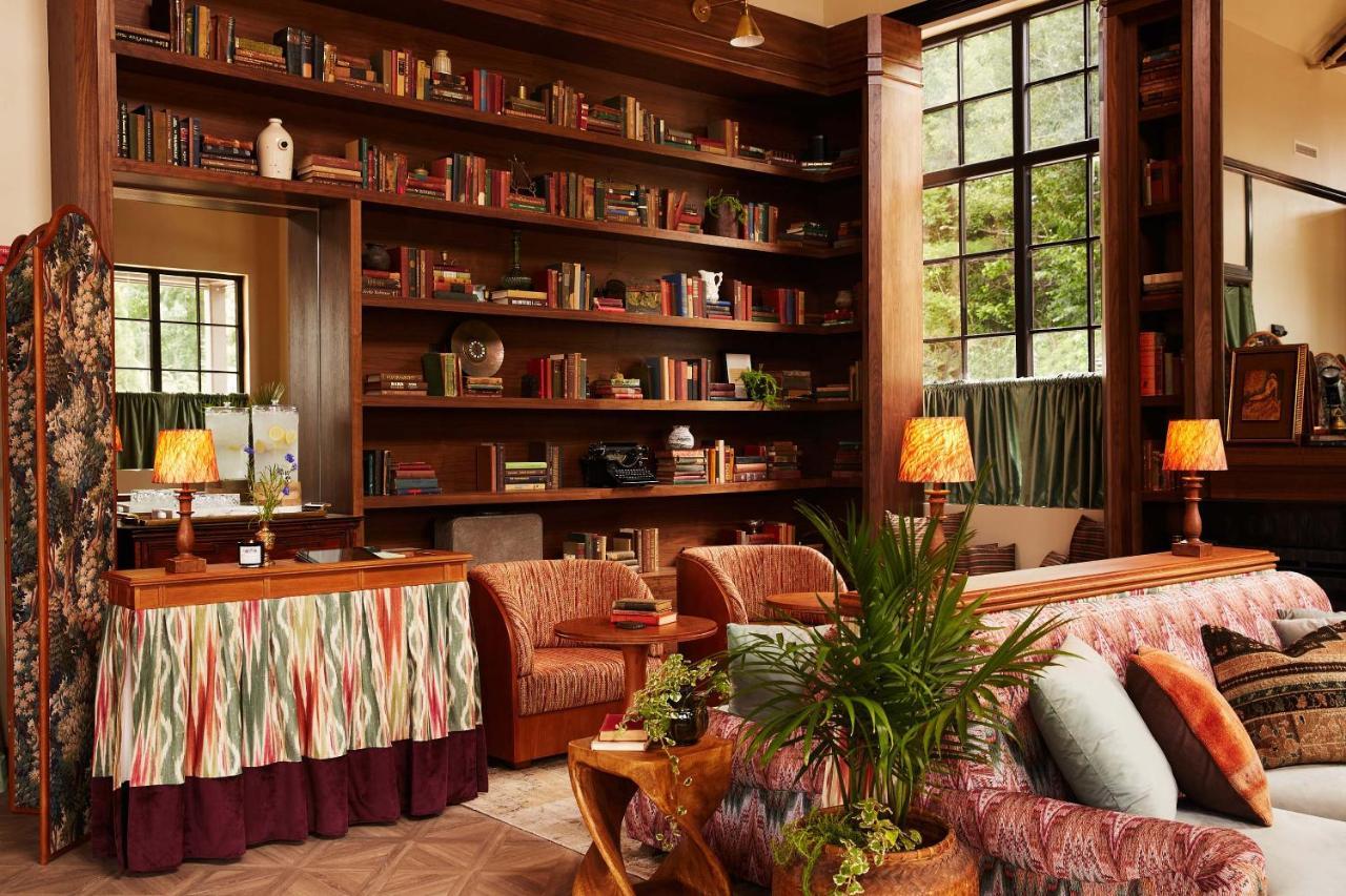 Berkshires Untold Otel Lenox Dış mekan fotoğraf