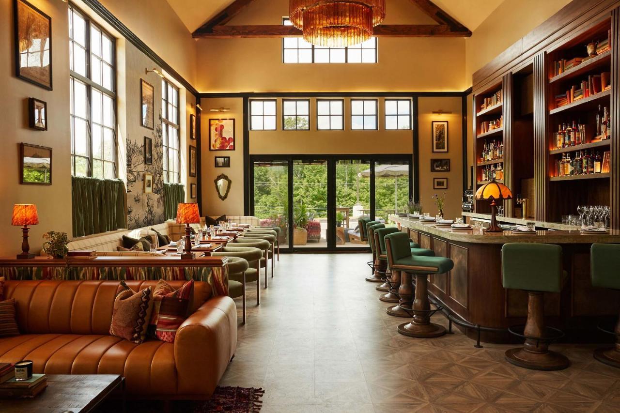 Berkshires Untold Otel Lenox Dış mekan fotoğraf