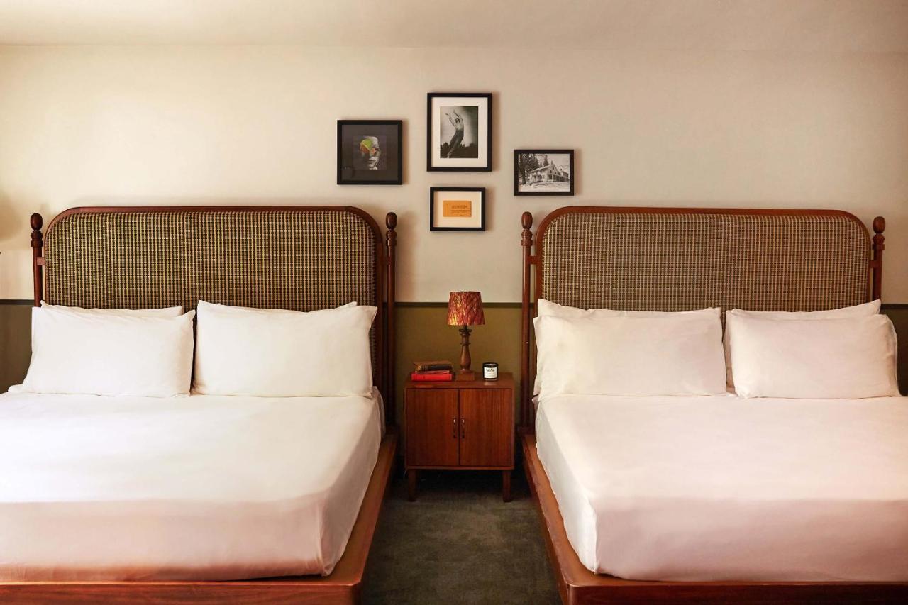 Berkshires Untold Otel Lenox Dış mekan fotoğraf