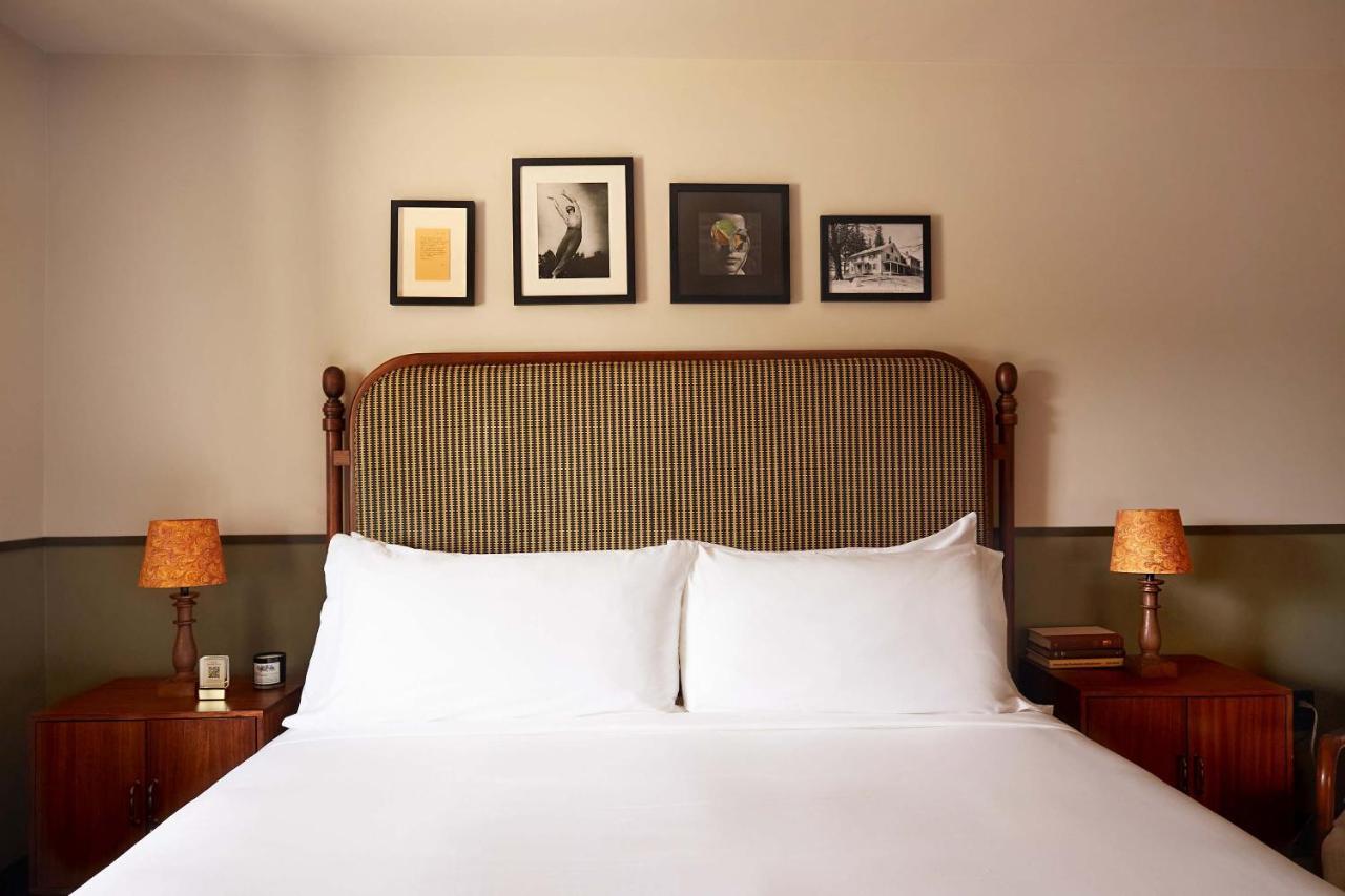 Berkshires Untold Otel Lenox Dış mekan fotoğraf