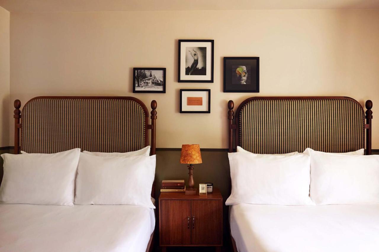 Berkshires Untold Otel Lenox Dış mekan fotoğraf