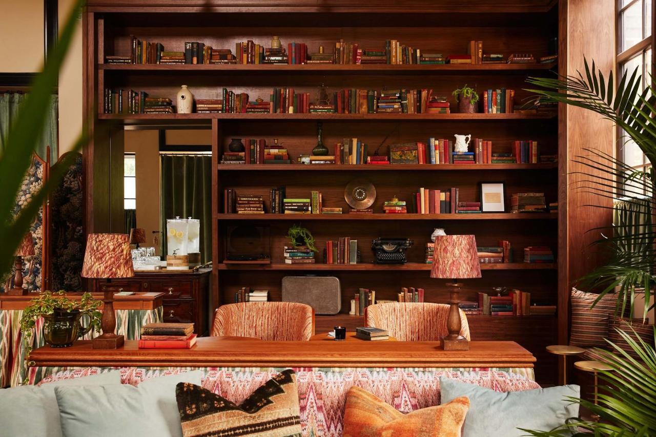 Berkshires Untold Otel Lenox Dış mekan fotoğraf