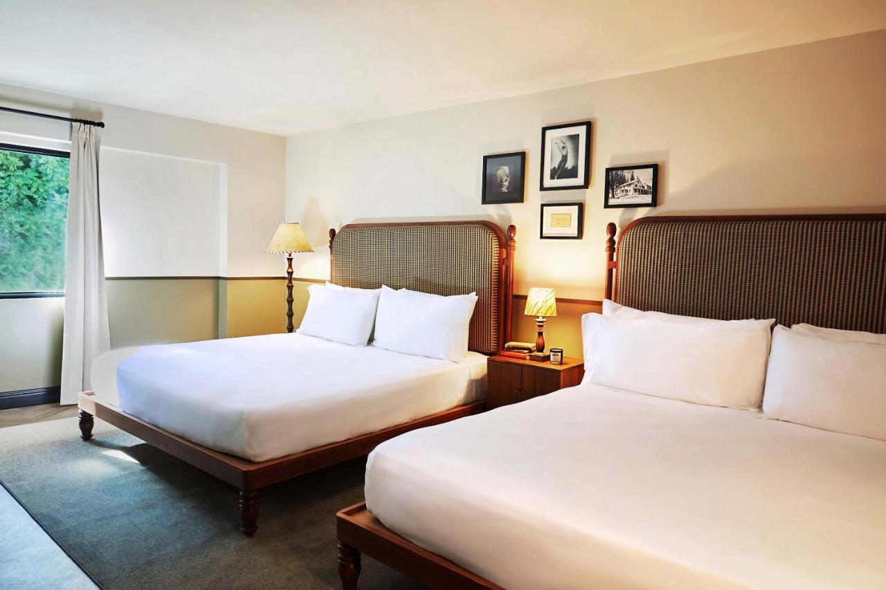 Berkshires Untold Otel Lenox Dış mekan fotoğraf