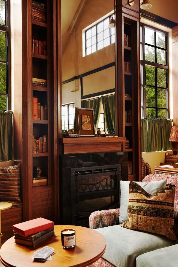 Berkshires Untold Otel Lenox Dış mekan fotoğraf