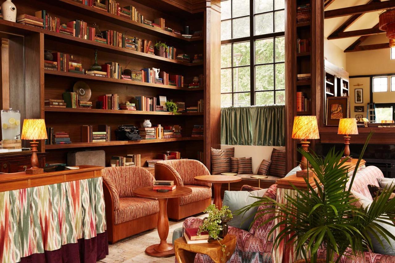 Berkshires Untold Otel Lenox Dış mekan fotoğraf