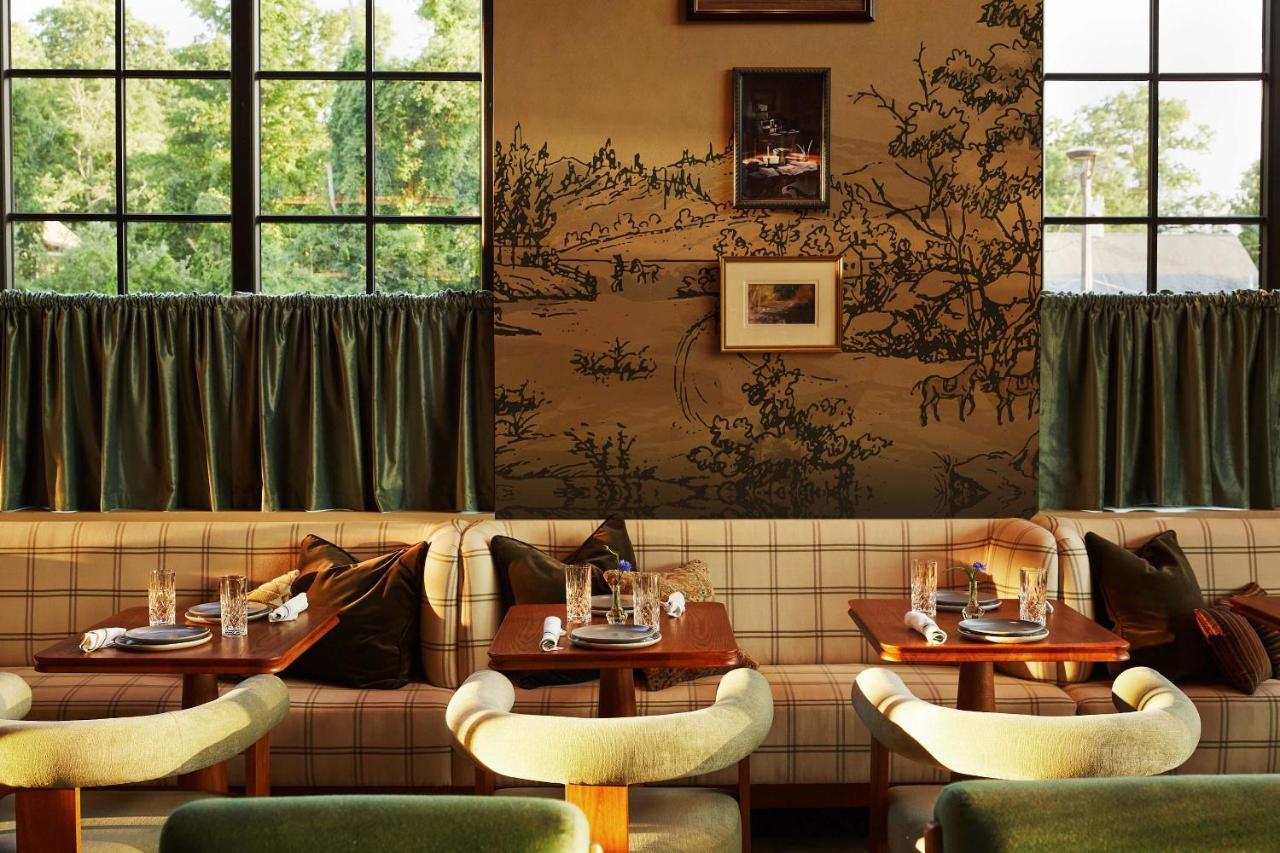 Berkshires Untold Otel Lenox Dış mekan fotoğraf